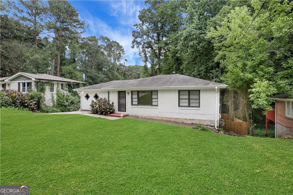 1982 Rena Circle SW Property Photo 1