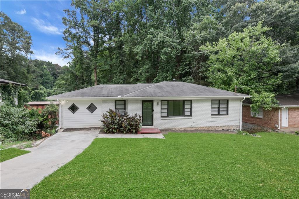 1982 Rena Circle Sw Property Photo 4