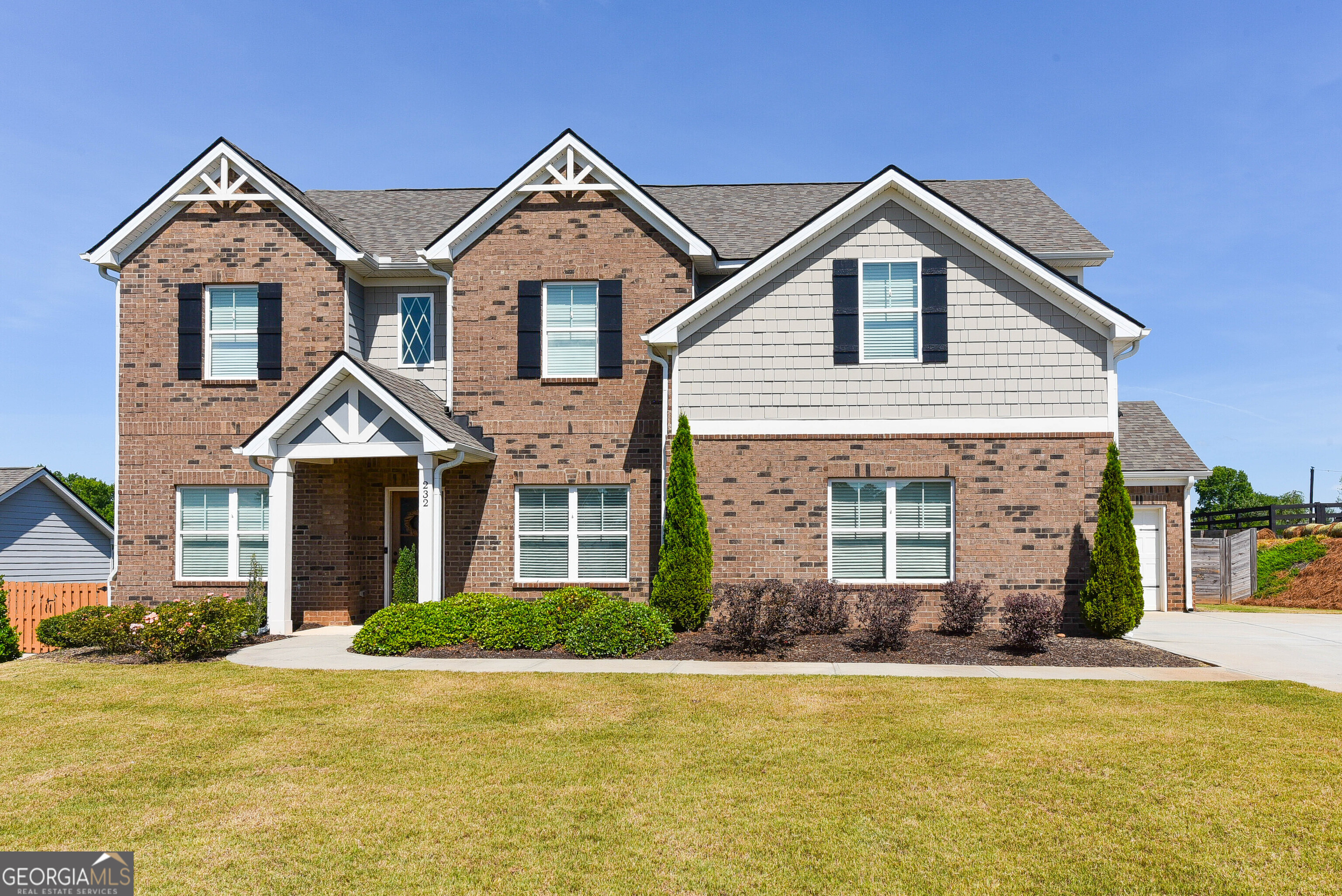 232 Township Drive
