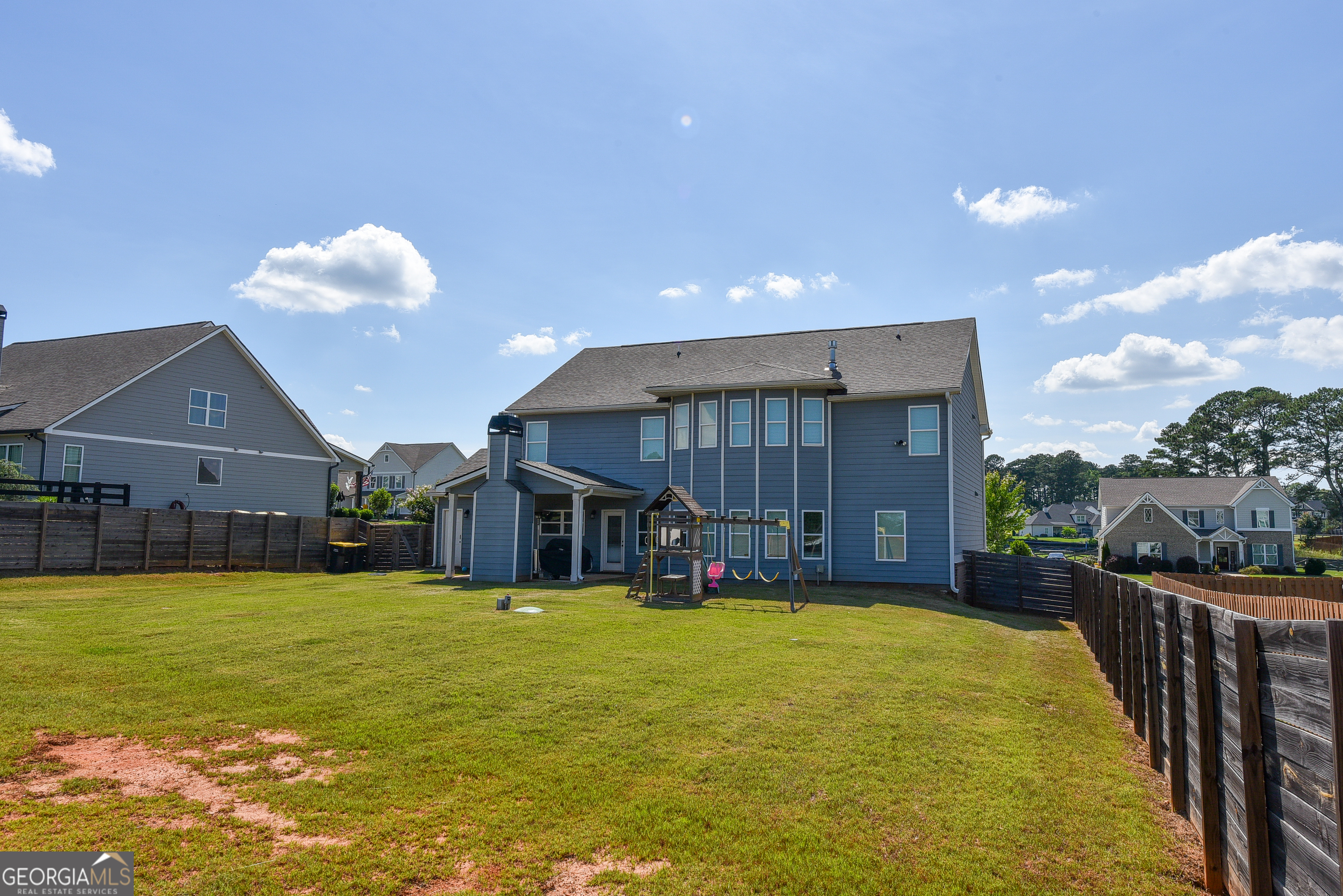 232 Township Drive Property Photo 18