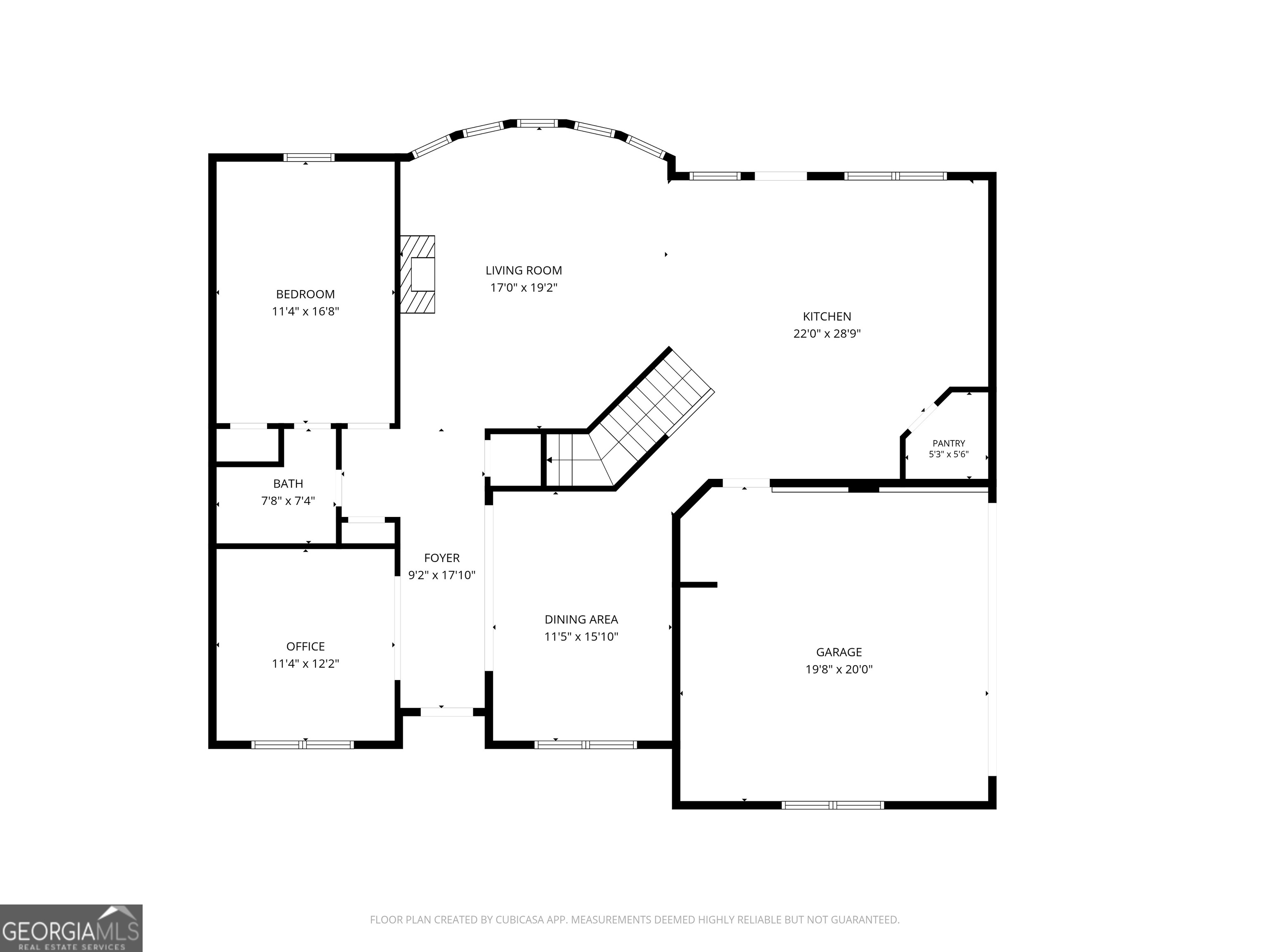 232 Township Drive Property Photo 21