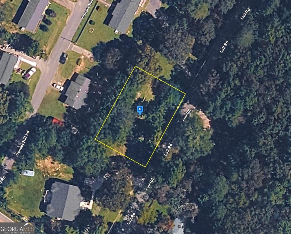 71 Lail Road Property Photo 1