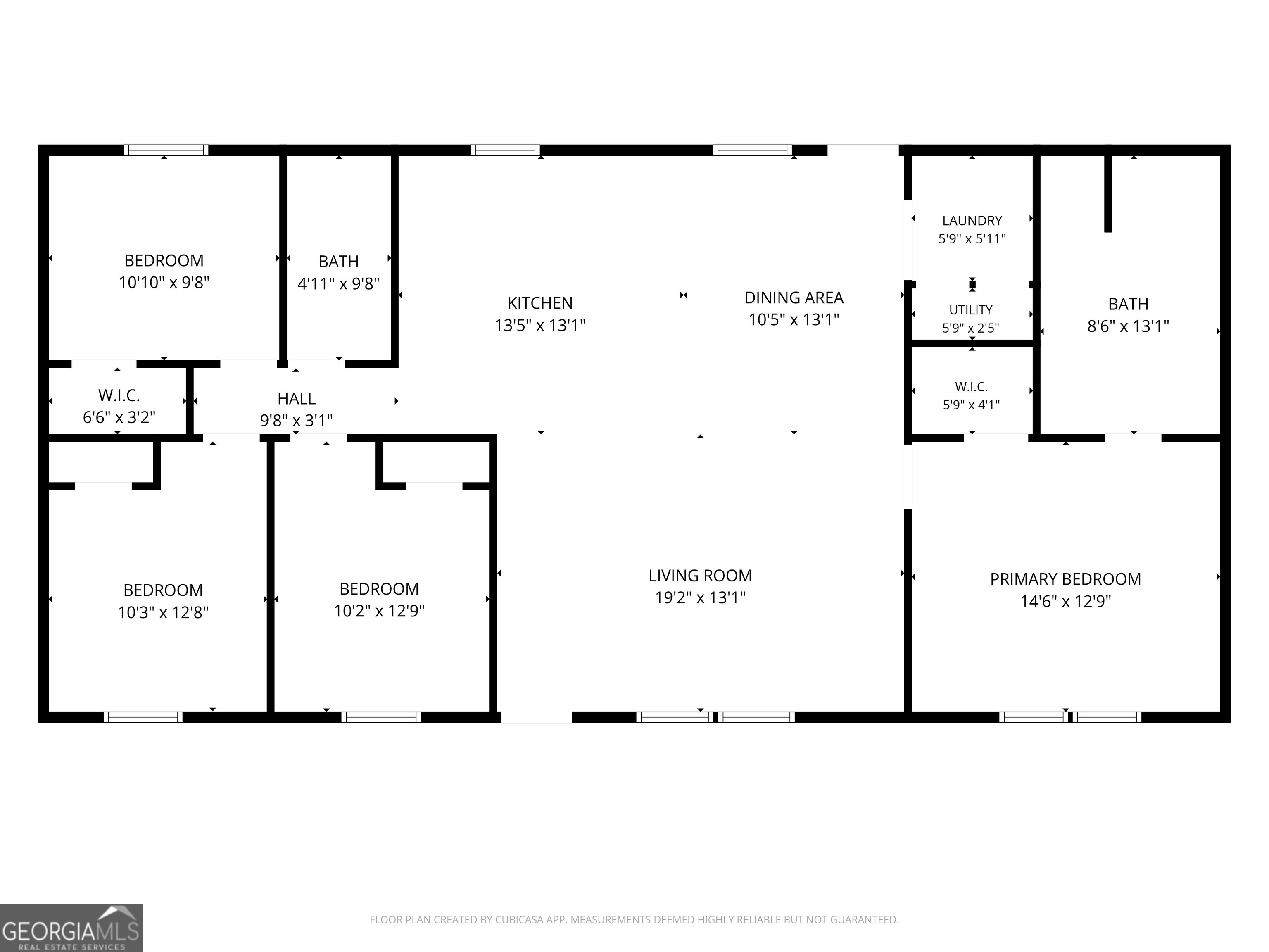 909 Smith Loop Road Property Photo 23