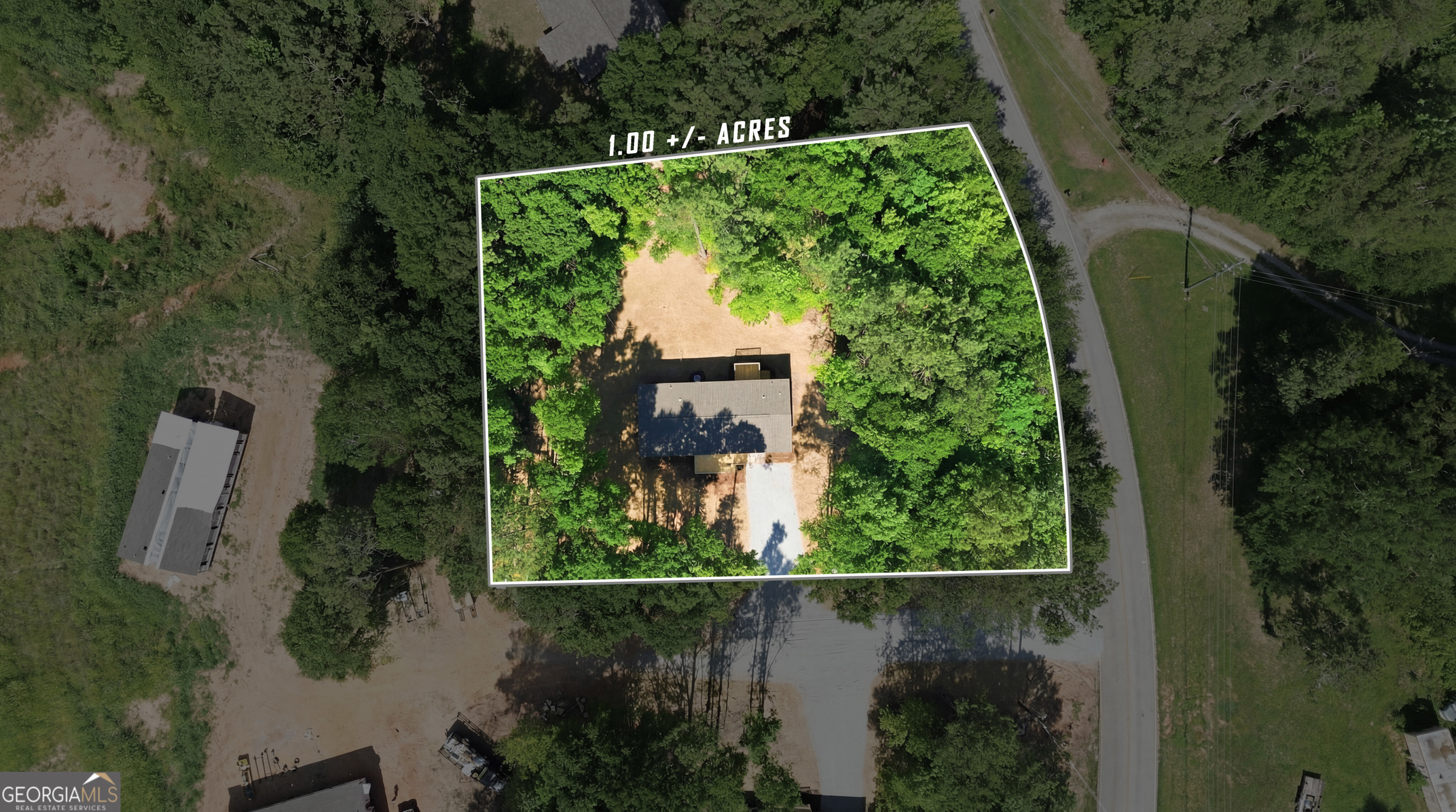 909 Smith Loop Road Property Photo 28