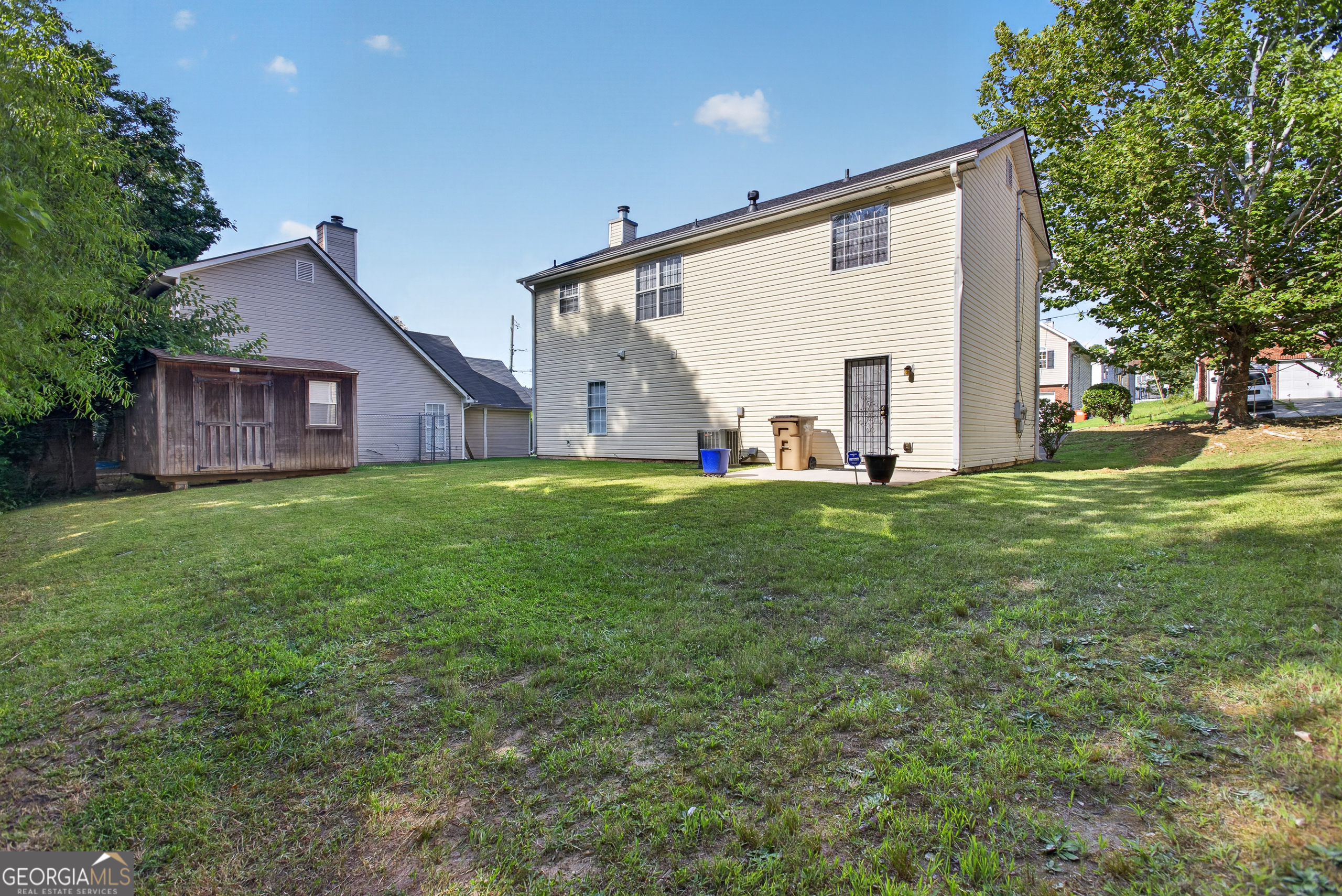 4125 Jewell Terrace Property Photo 4