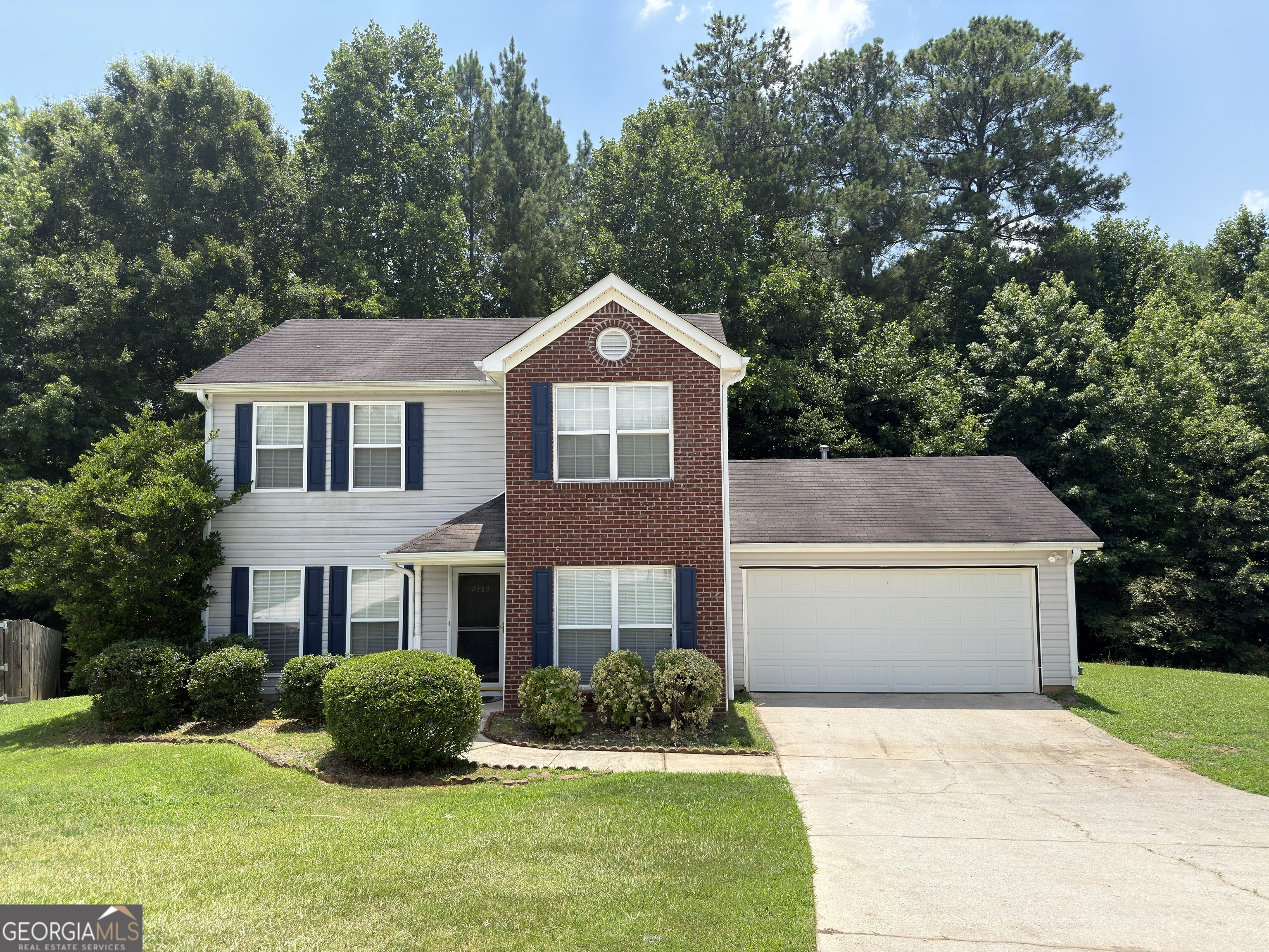 4368 Gray Raptor Circle Property Photo 1