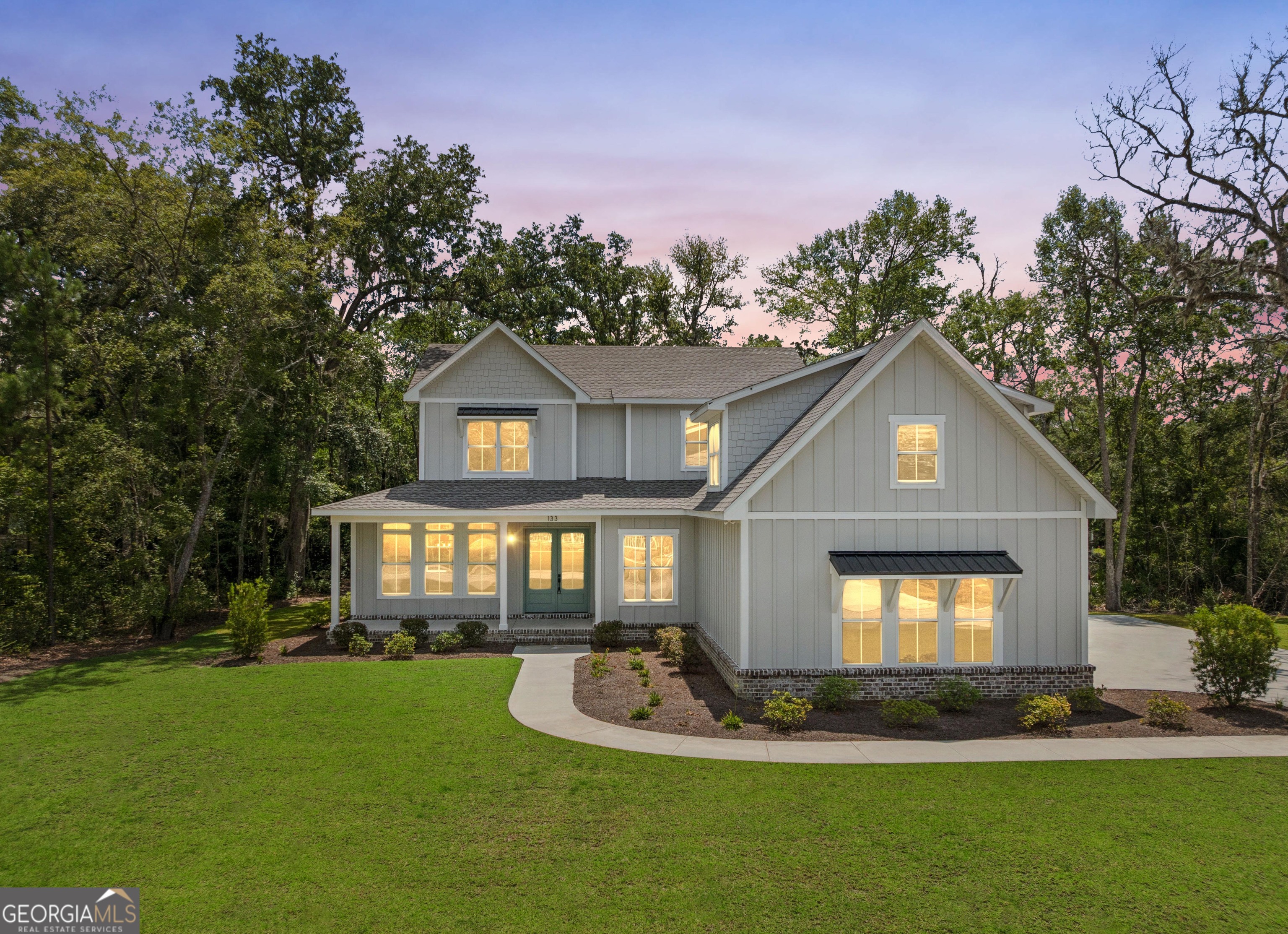 133 Bartram Trail Property Photo 1