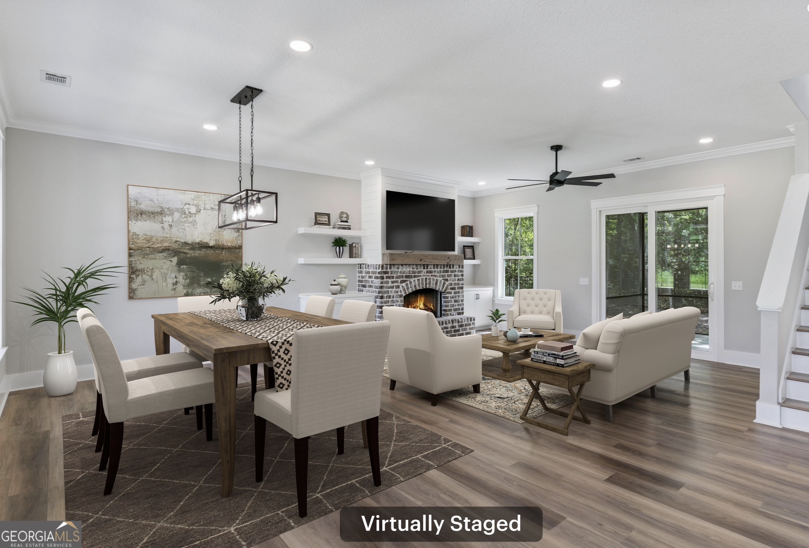 133 Bartram Trail Property Photo 15