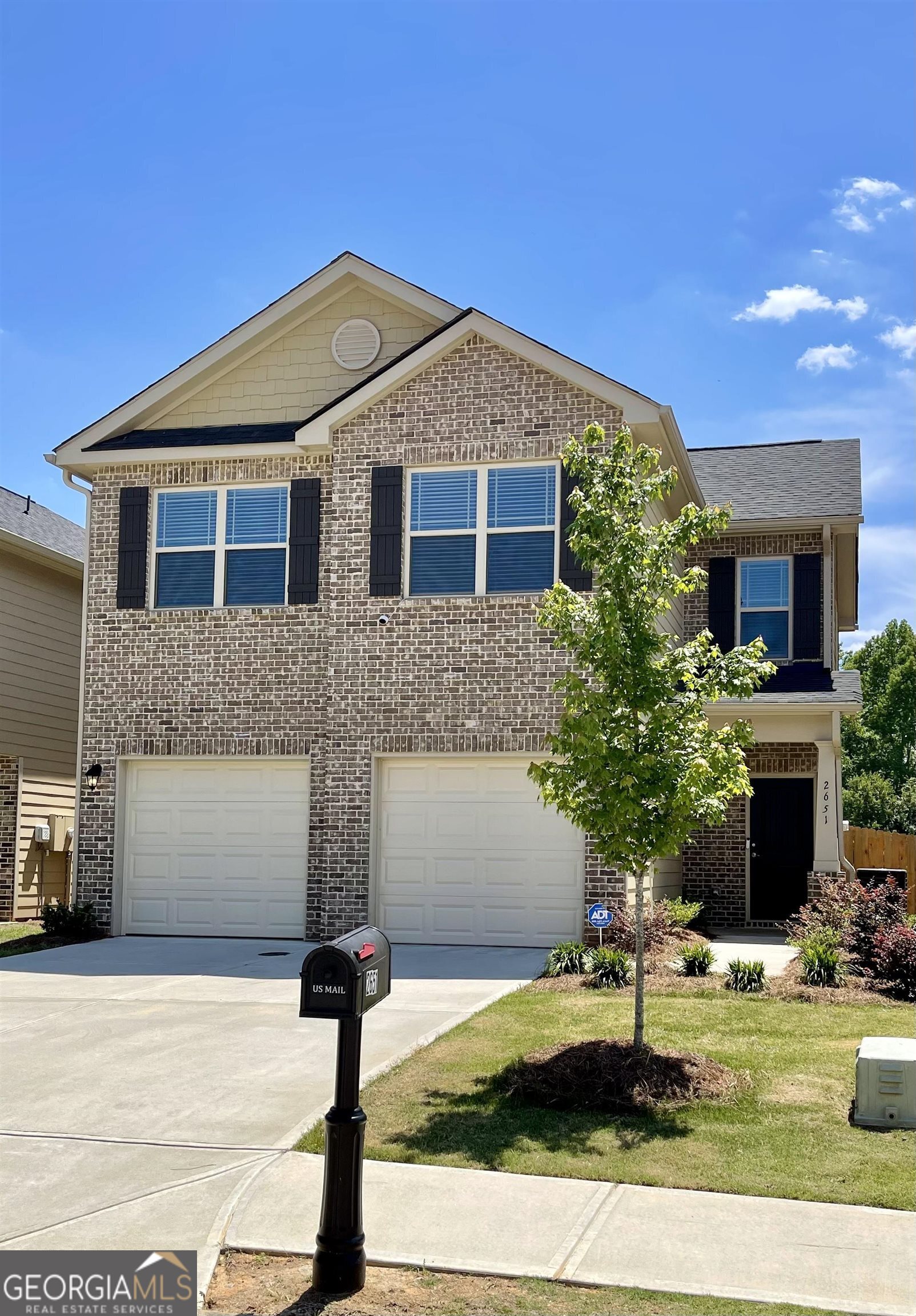 2651 Lovejoy Crossing Lane Property Photo 1
