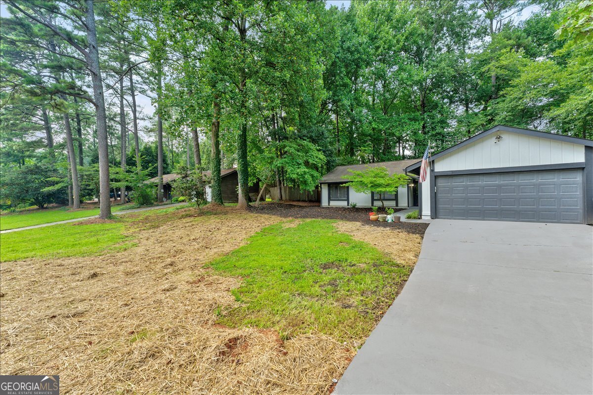 3121 Rio Montana Drive Property Photo 1