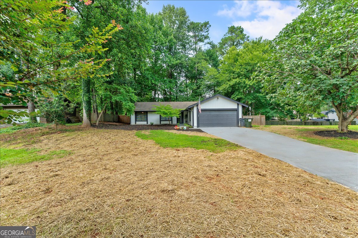3121 Rio Montana Drive Property Photo 2