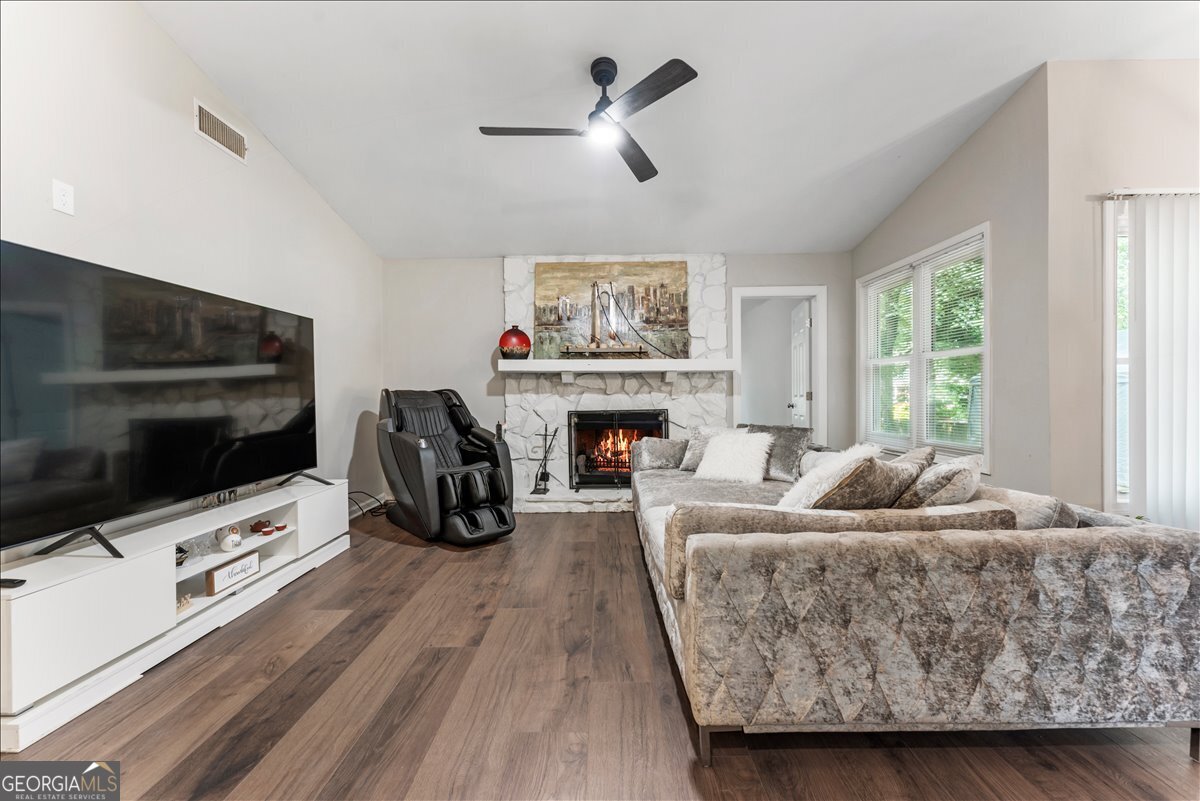 3121 Rio Montana Drive Property Photo 19