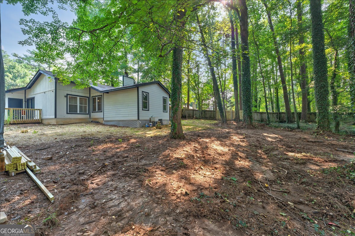 3121 Rio Montana Drive Property Photo 46