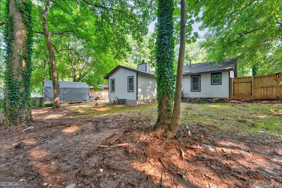 3121 Rio Montana Drive Property Photo 47