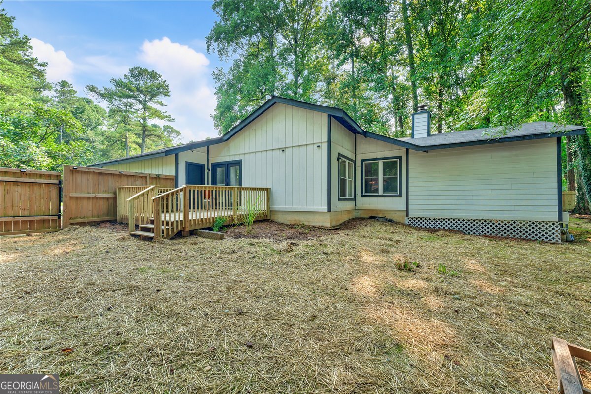 3121 Rio Montana Drive Property Photo 49