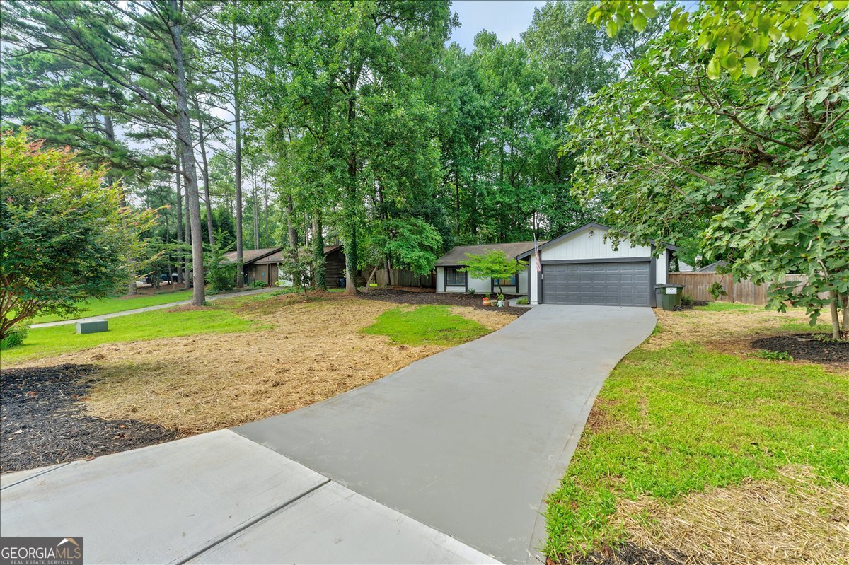 3121 Rio Montana Drive Property Photo 51