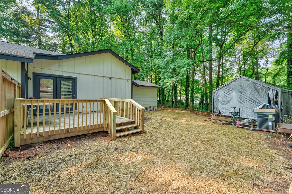 3121 Rio Montana Drive Property Photo 52