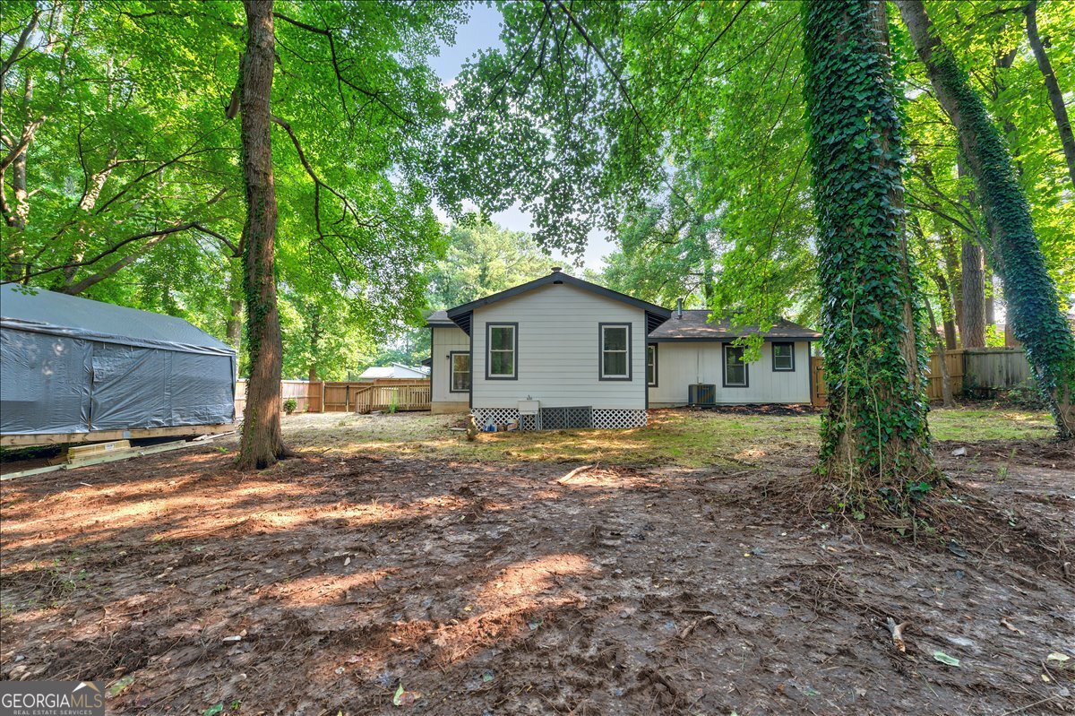 3121 Rio Montana Drive Property Photo 53