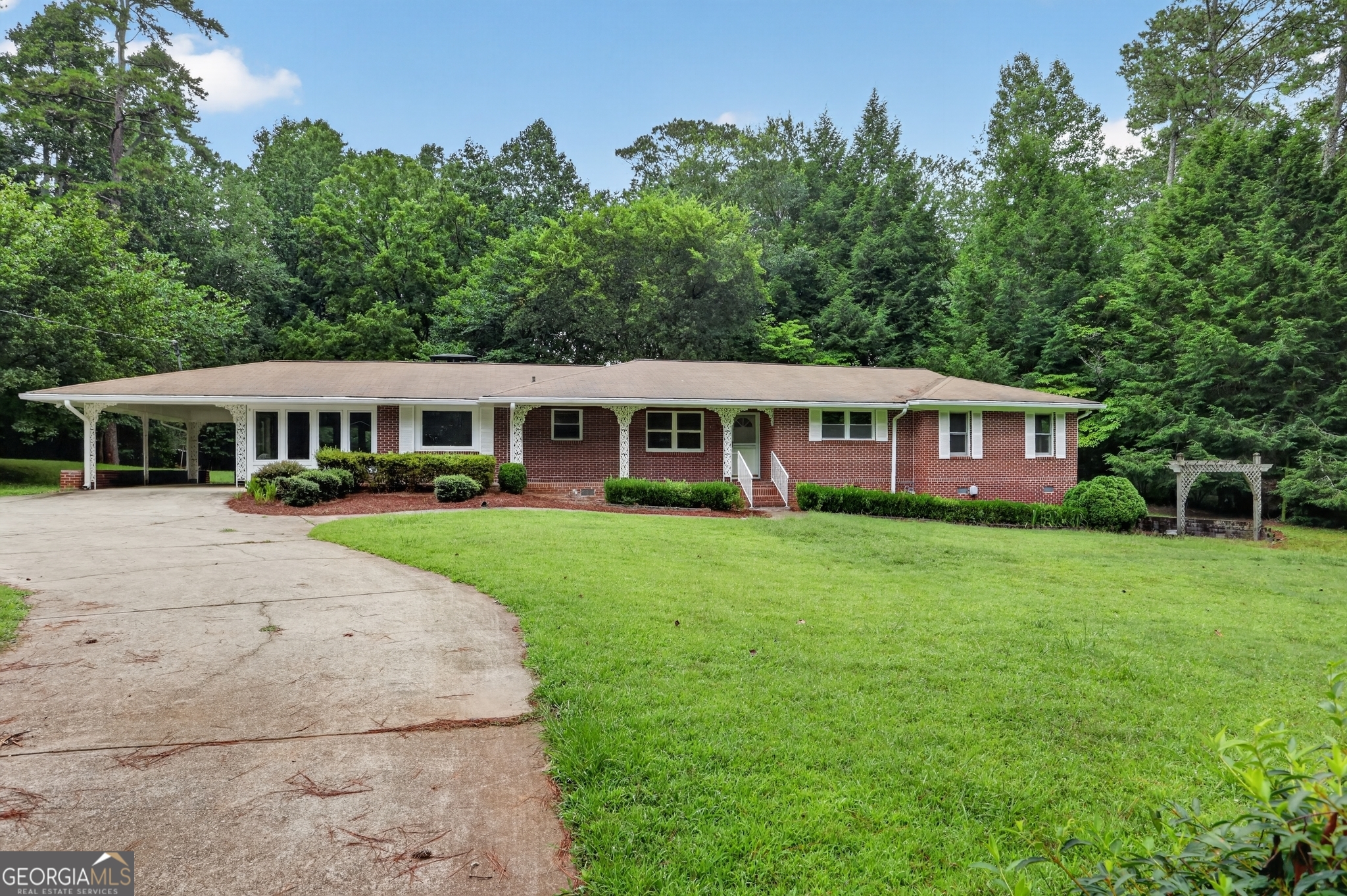 13795 Birmingham Highway Property Photo 1