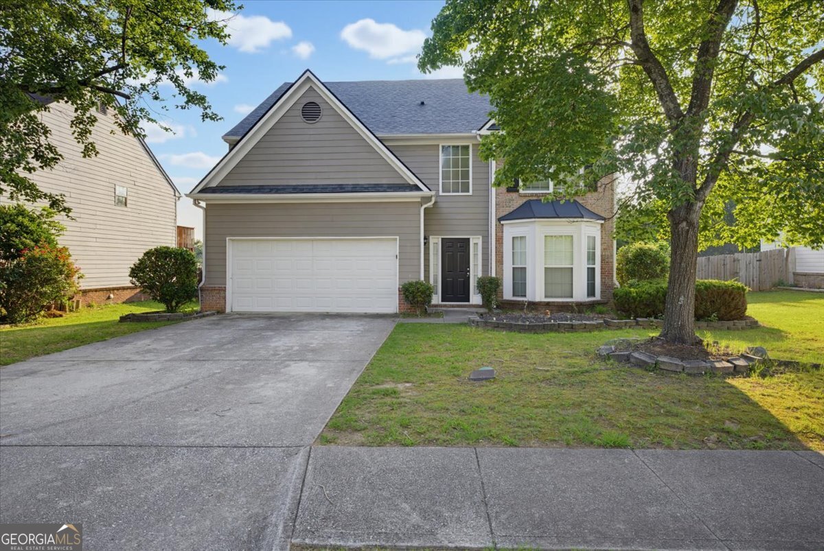 3246 Shady Valley Lane Property Photo 1