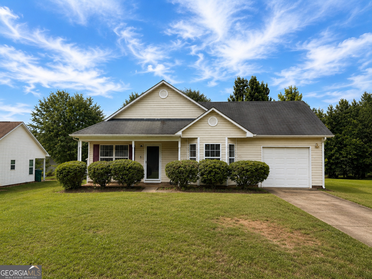 207 Sequoia Pte Property Photo 1