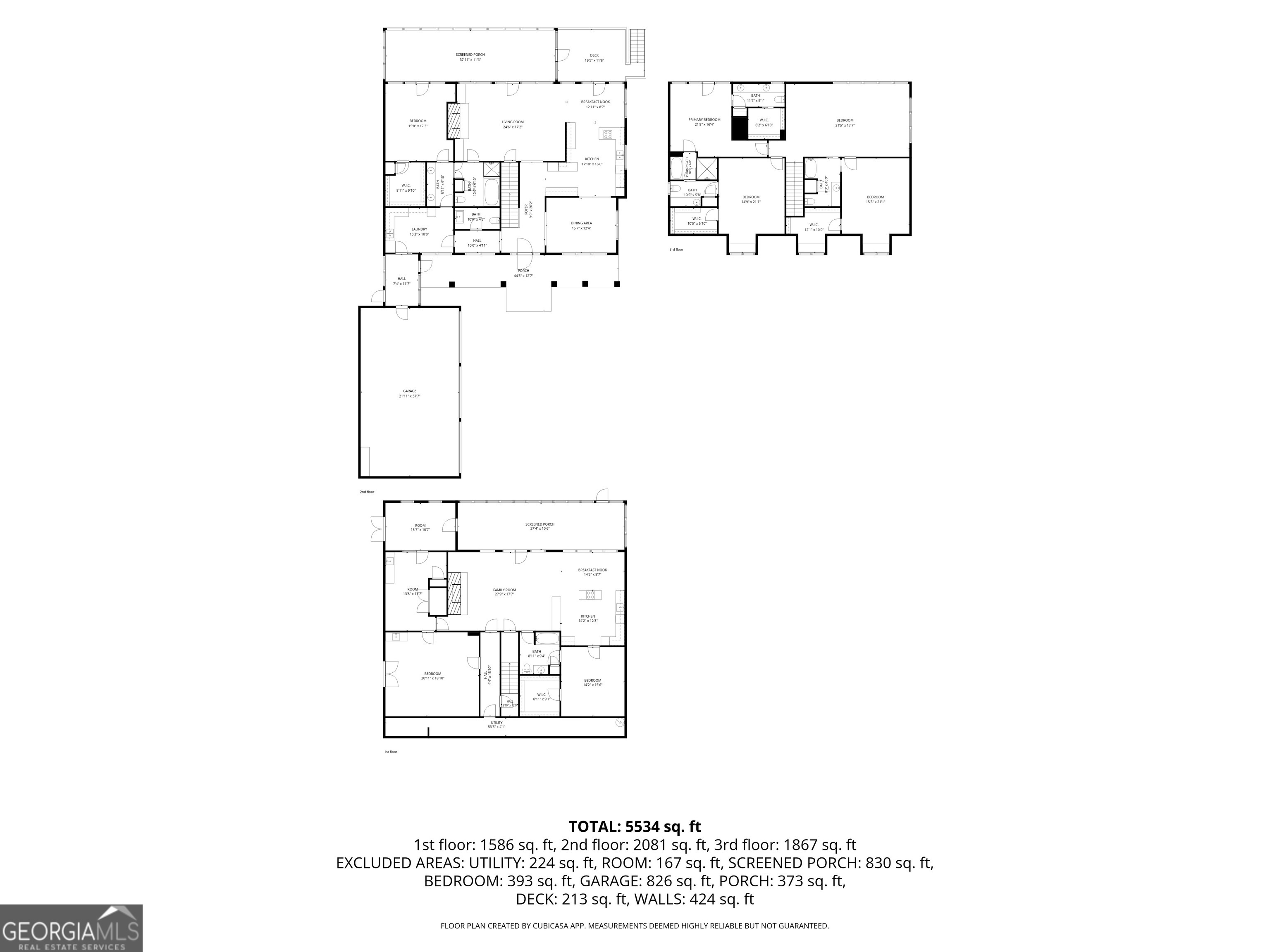 1410 Hunters Trail Property Photo 2