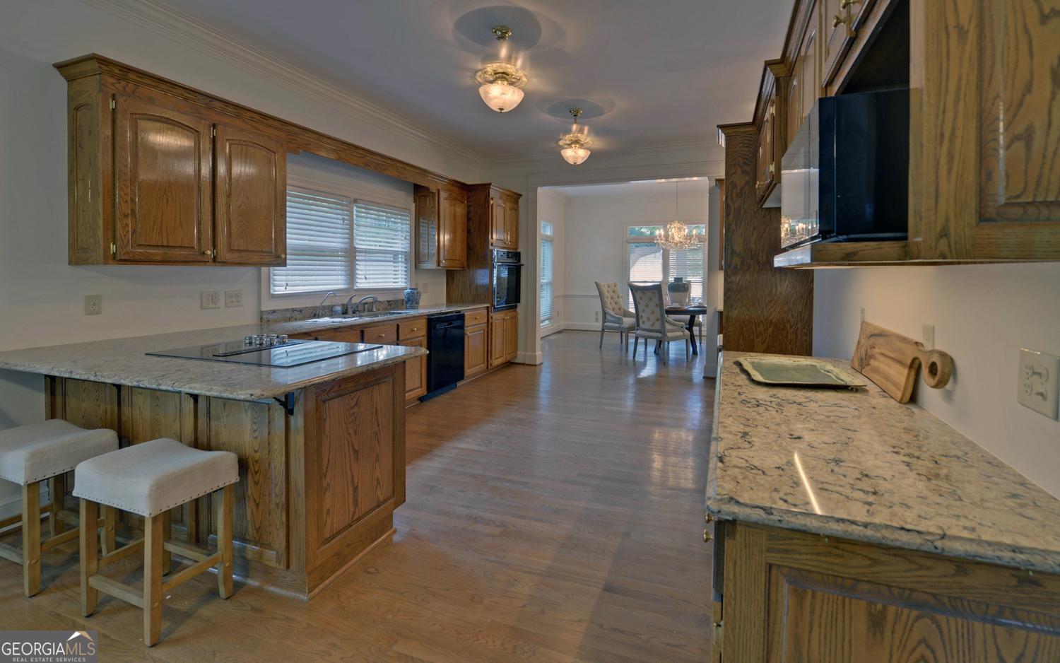 1410 Hunters Trail Property Photo 9