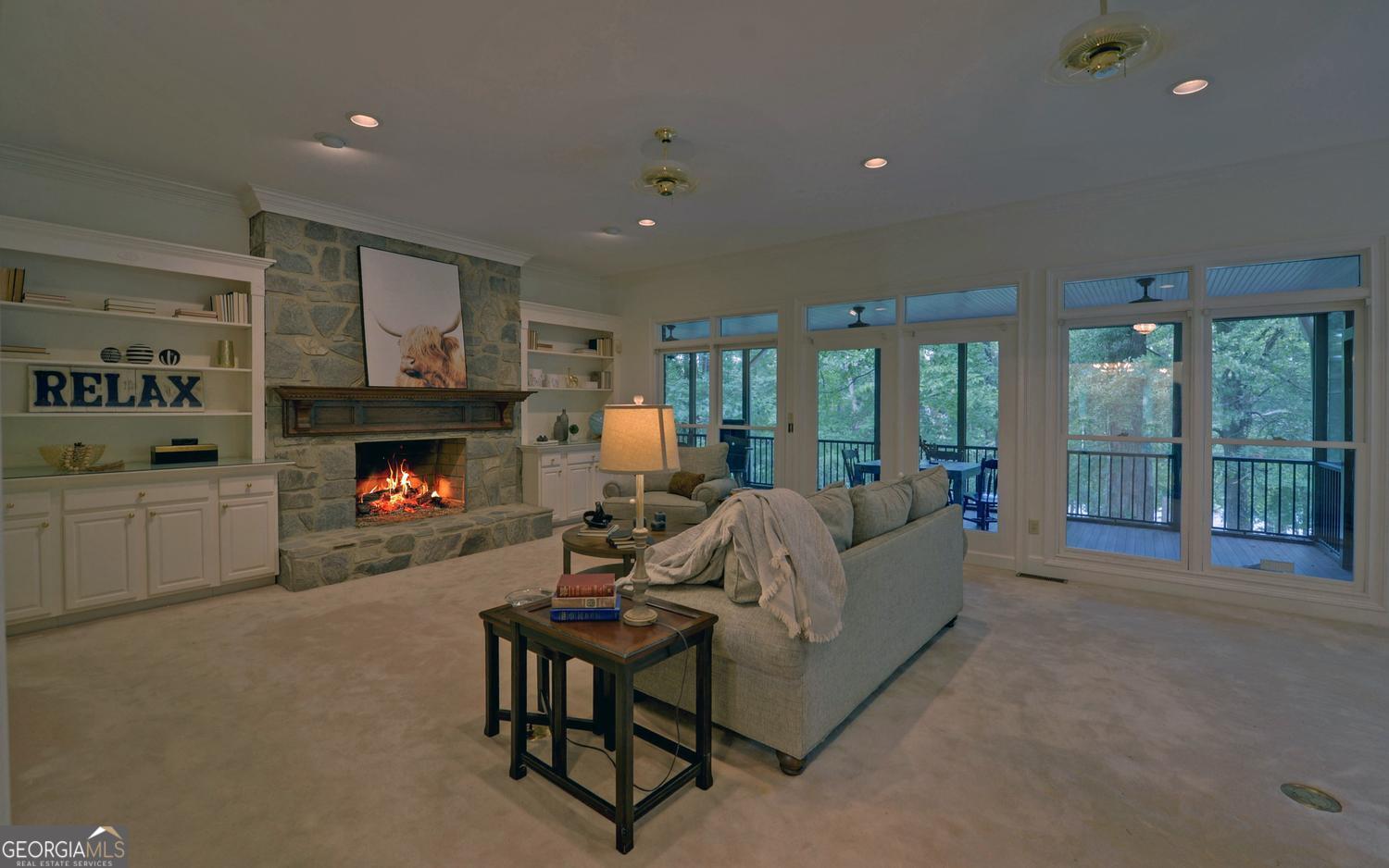 1410 Hunters Trail Property Photo 15
