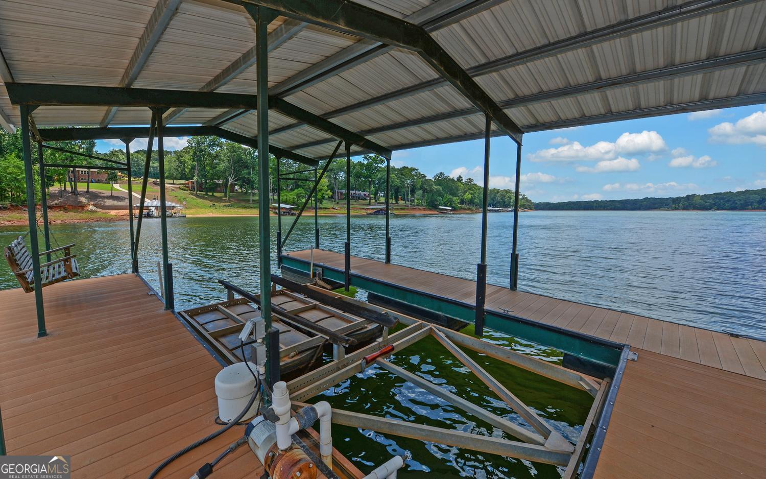 1410 Hunters Trail Property Photo 66