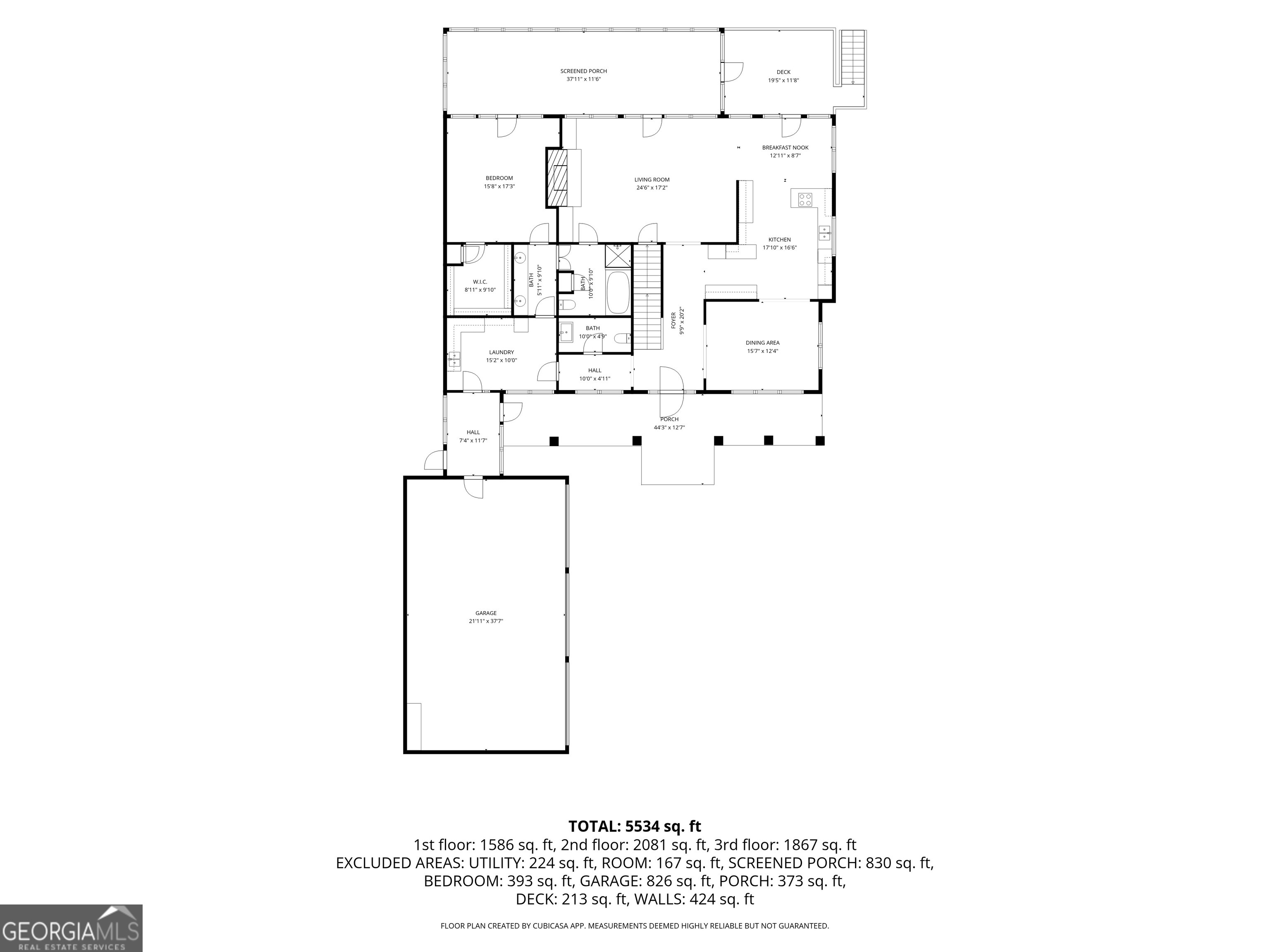 1410 Hunters Trail Property Photo 74