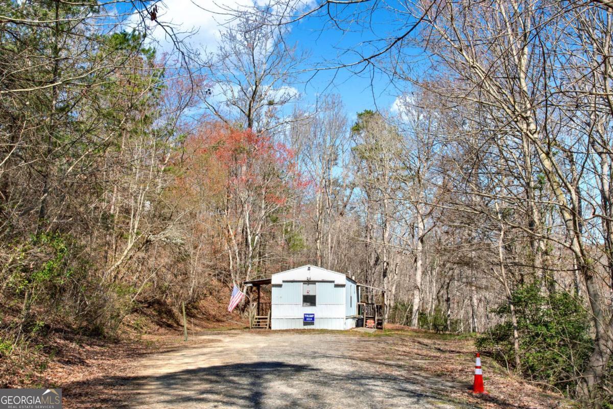 120 Blair Ridge Road Property Photo 2