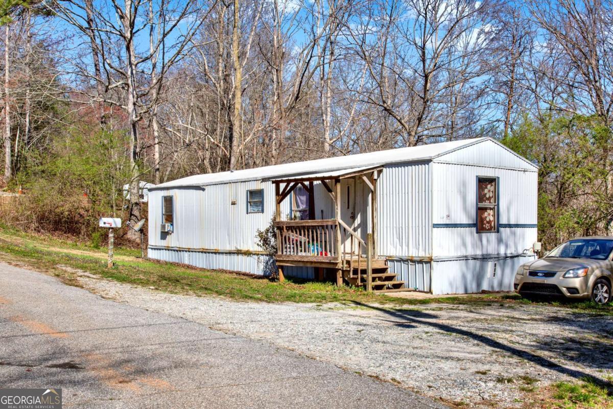 120 Blair Ridge Road Property Photo 4