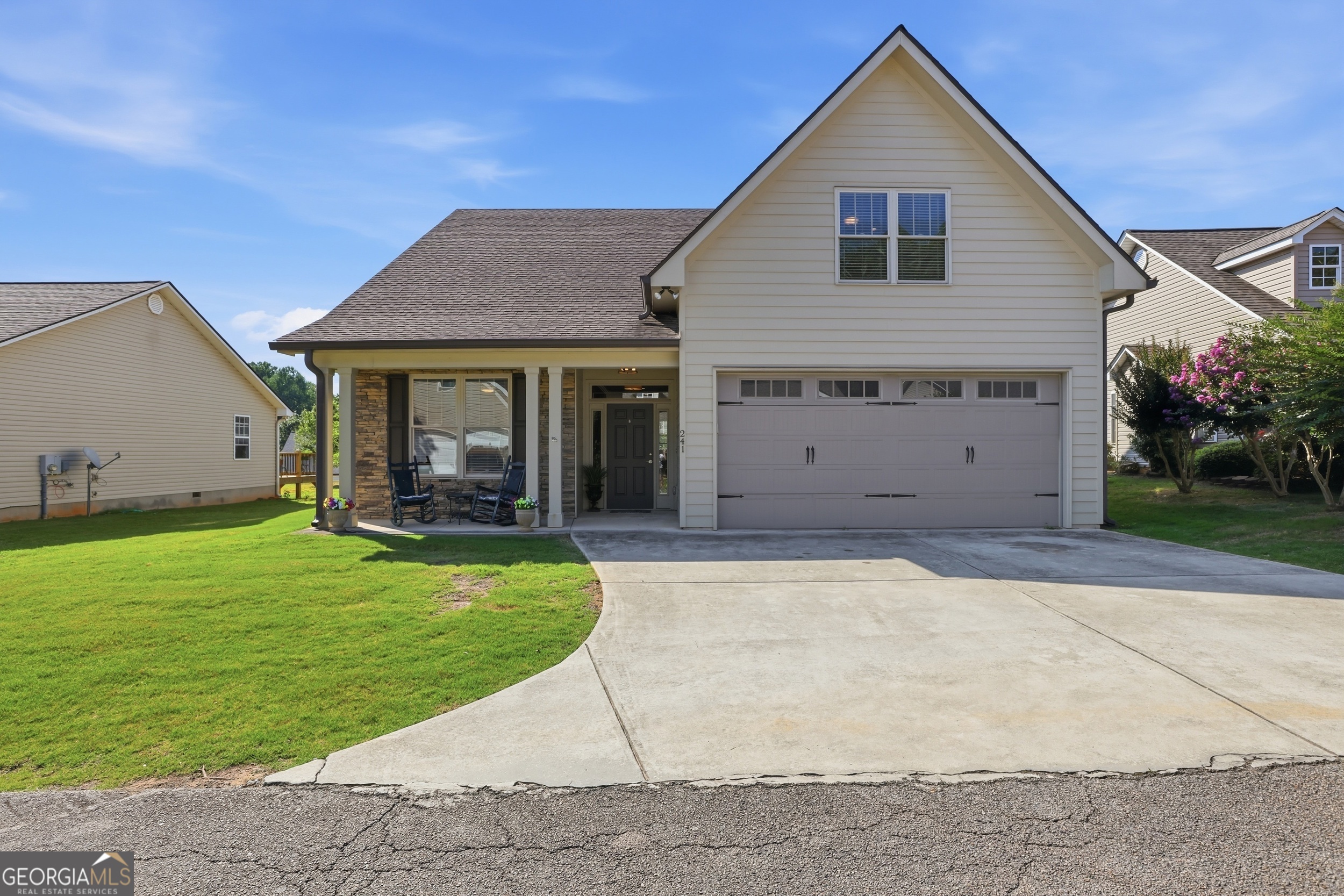 241 Legacy Drive Property Photo 1
