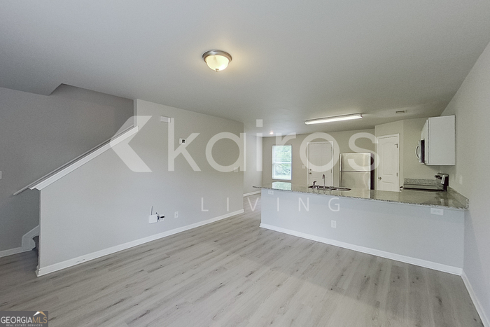 207 Hawthorn Trail Property Photo 4