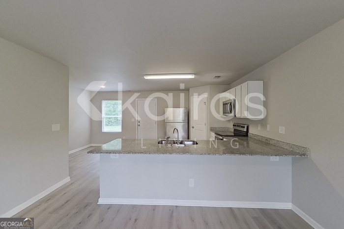 207 Hawthorn Trail Property Photo 5