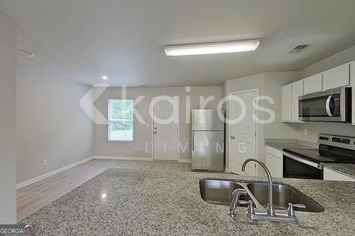 207 Hawthorn Trail Property Photo 6