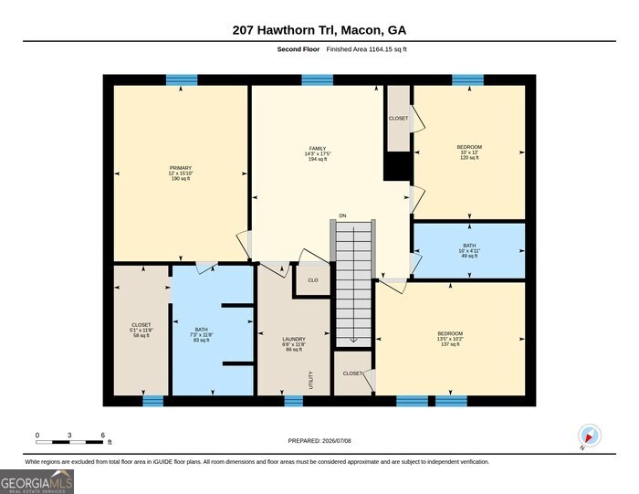 207 Hawthorn Trail Property Photo 27