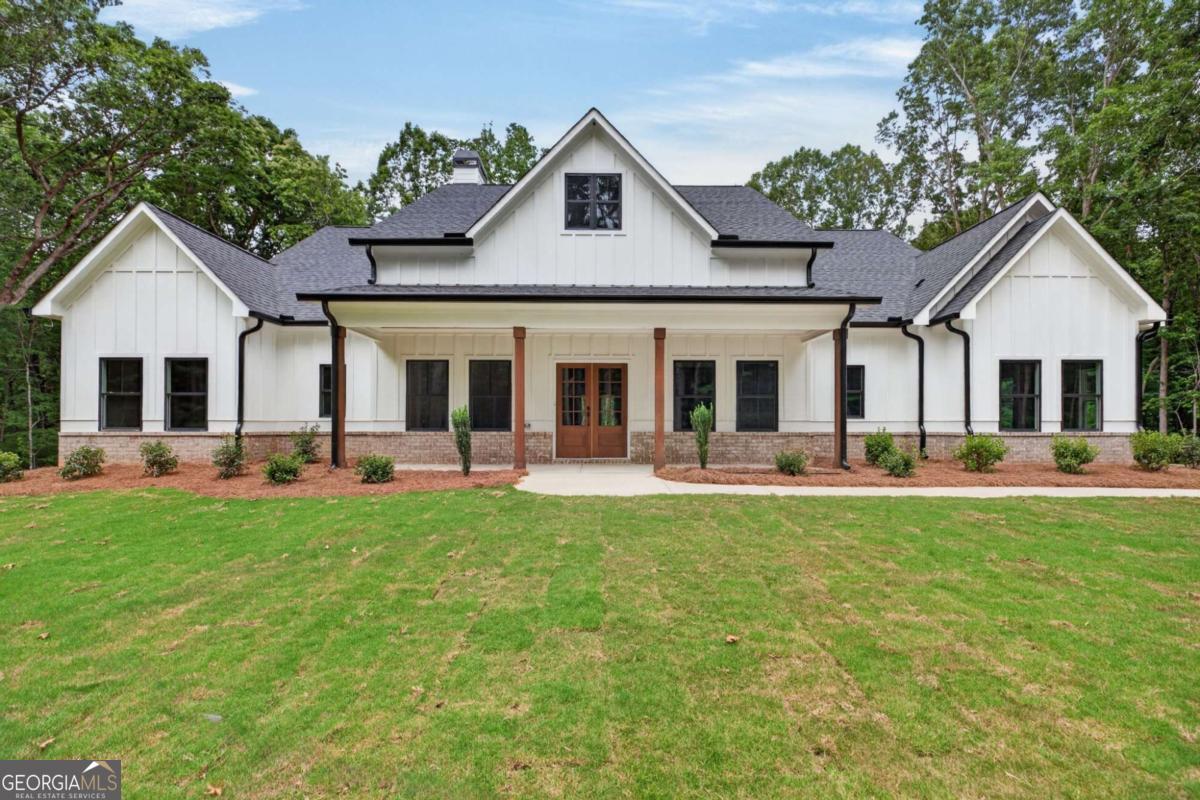 4362 Willow Springs Road Property Photo 1