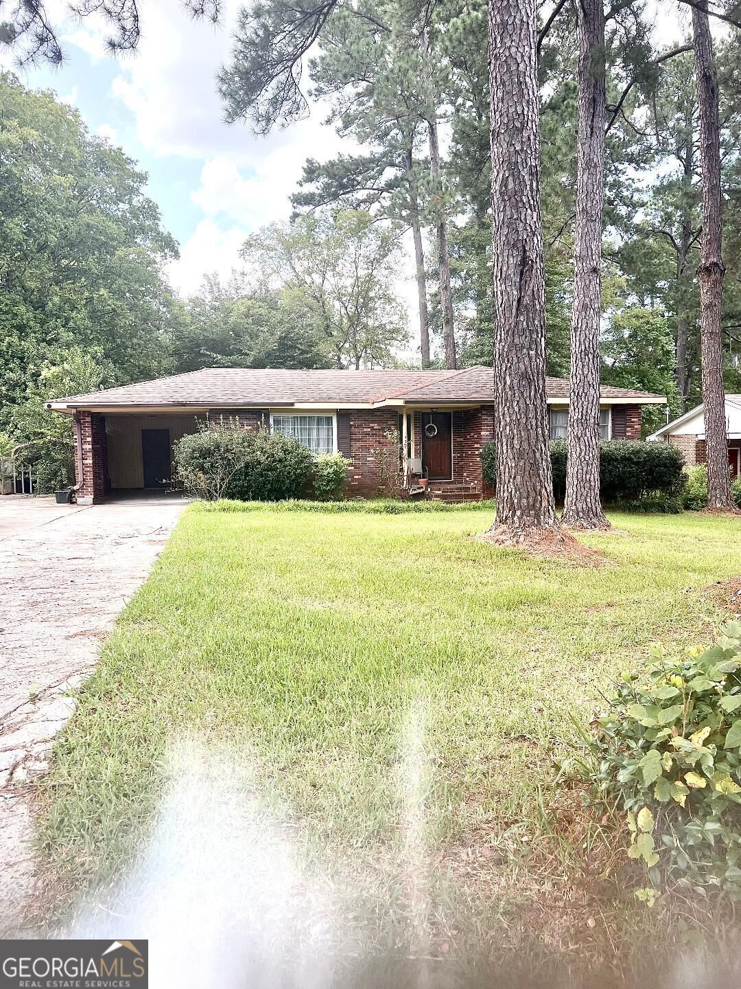 1770 Holly Hill Road Property Photo 1