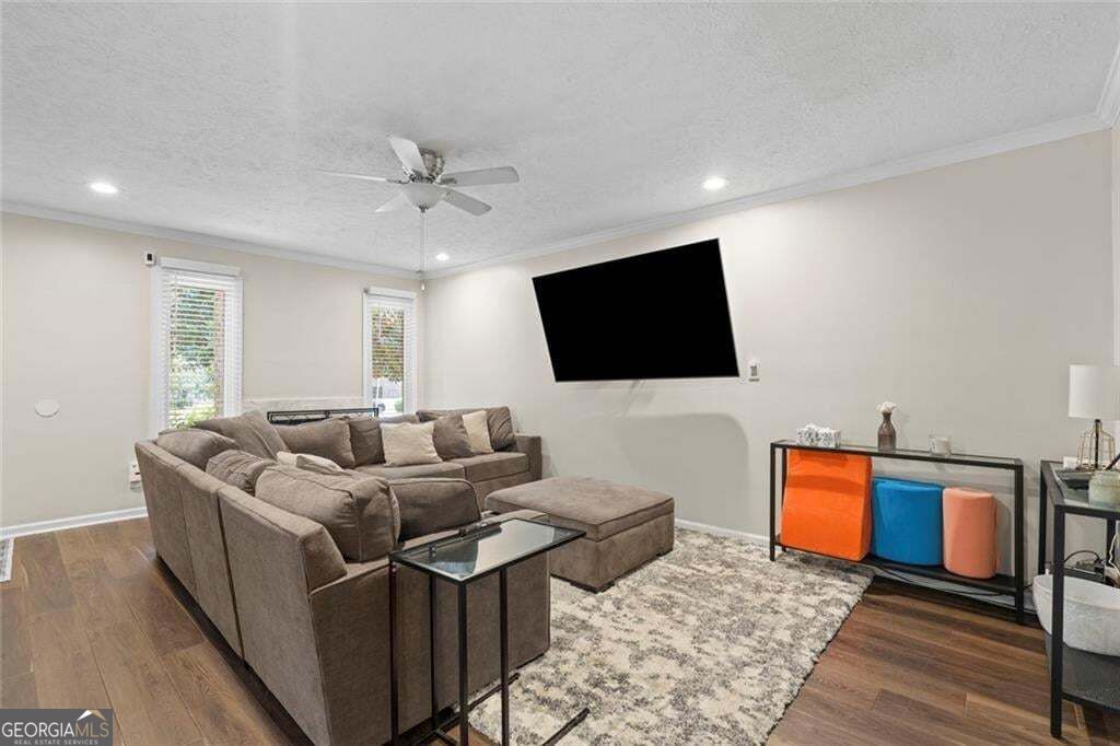 897 Cedar Canyon Square Se Property Photo 17
