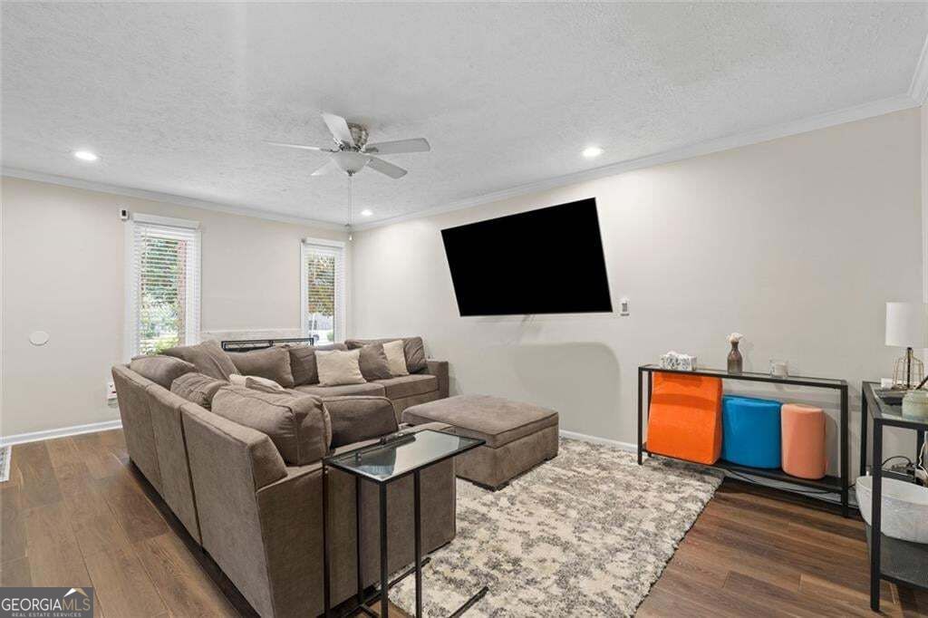 897 Cedar Canyon Square Se Property Photo 18