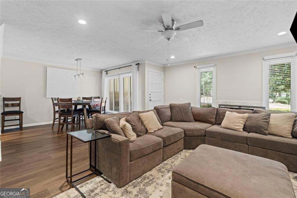 897 Cedar Canyon Square Se Property Photo 21