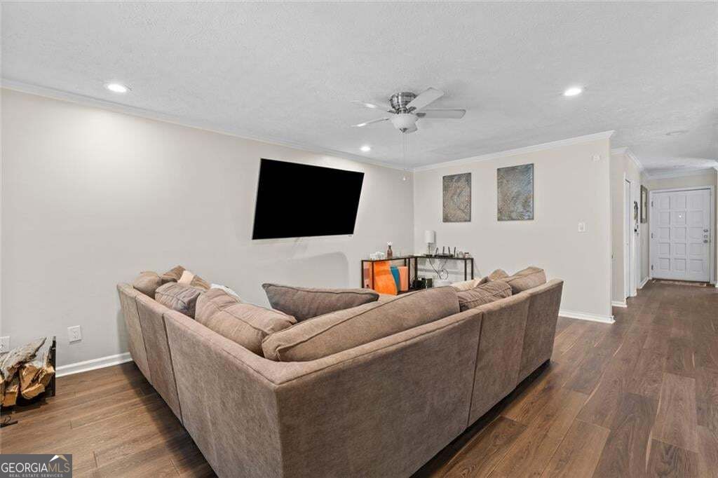 897 Cedar Canyon Square Se Property Photo 24