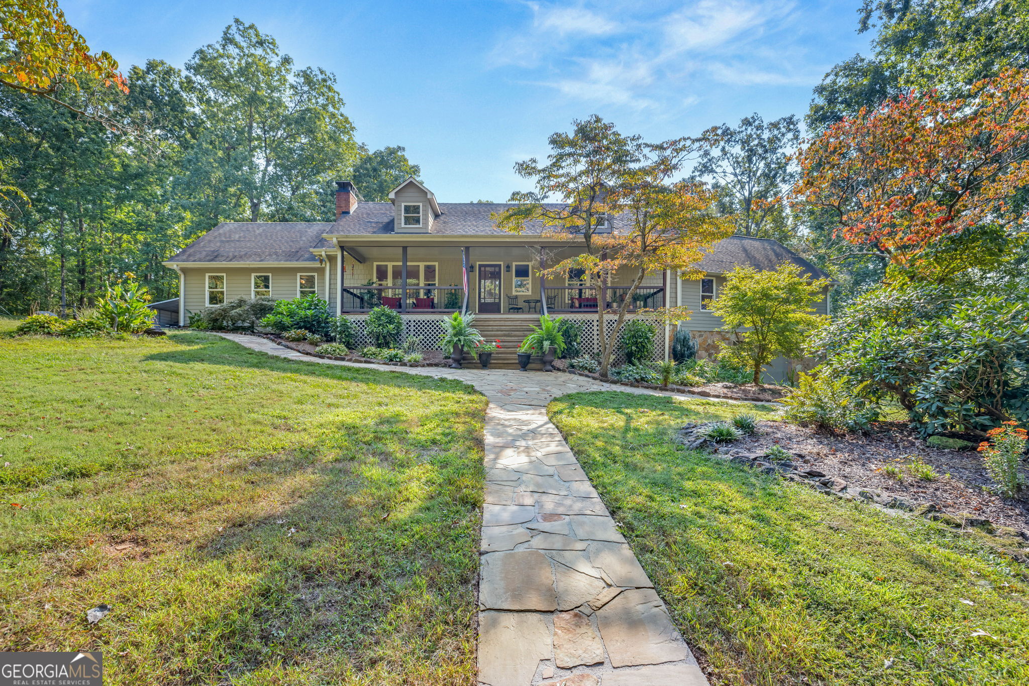 212 Knots Landing Drive Property Photo 1