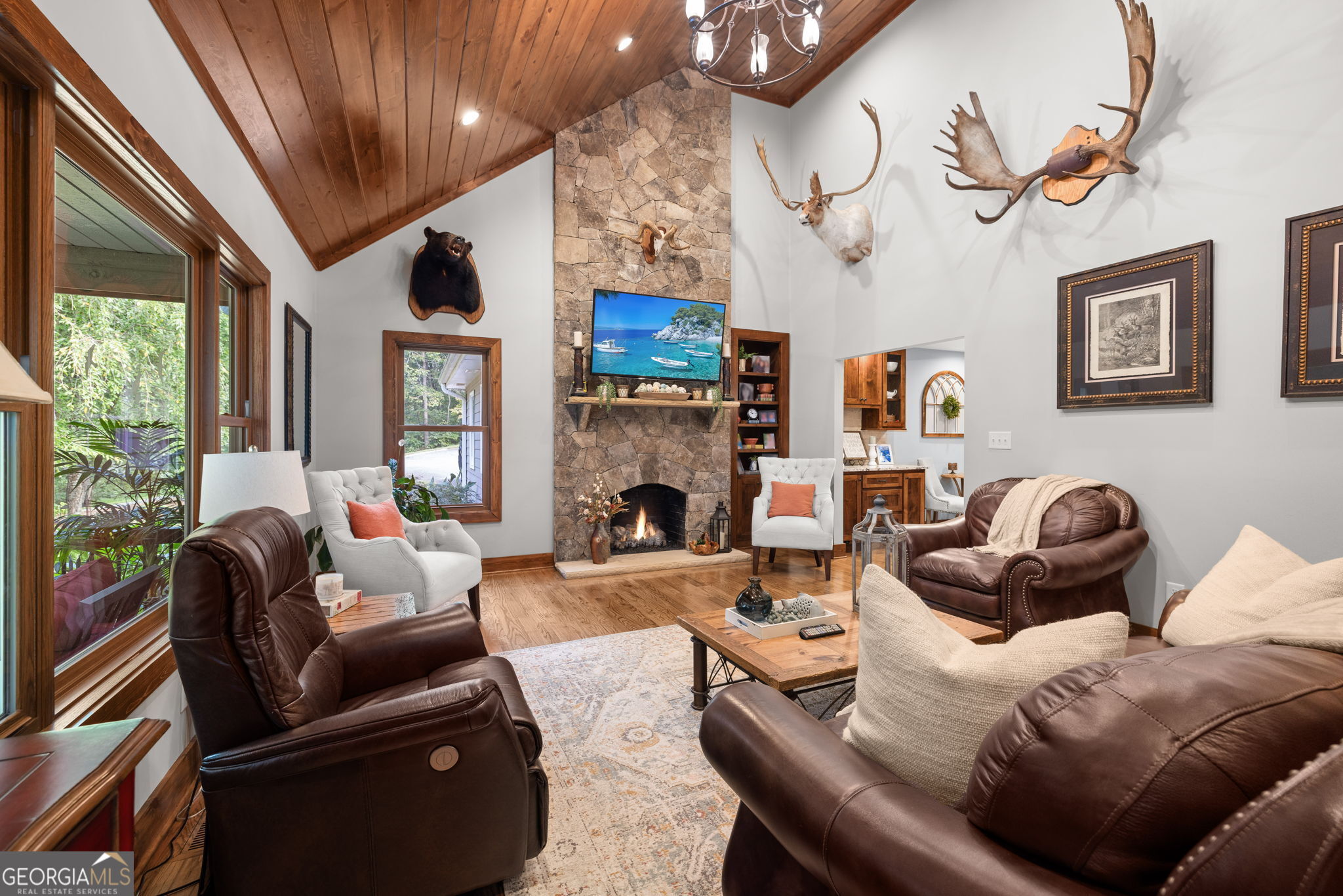 212 Knots Landing Drive Property Photo 8