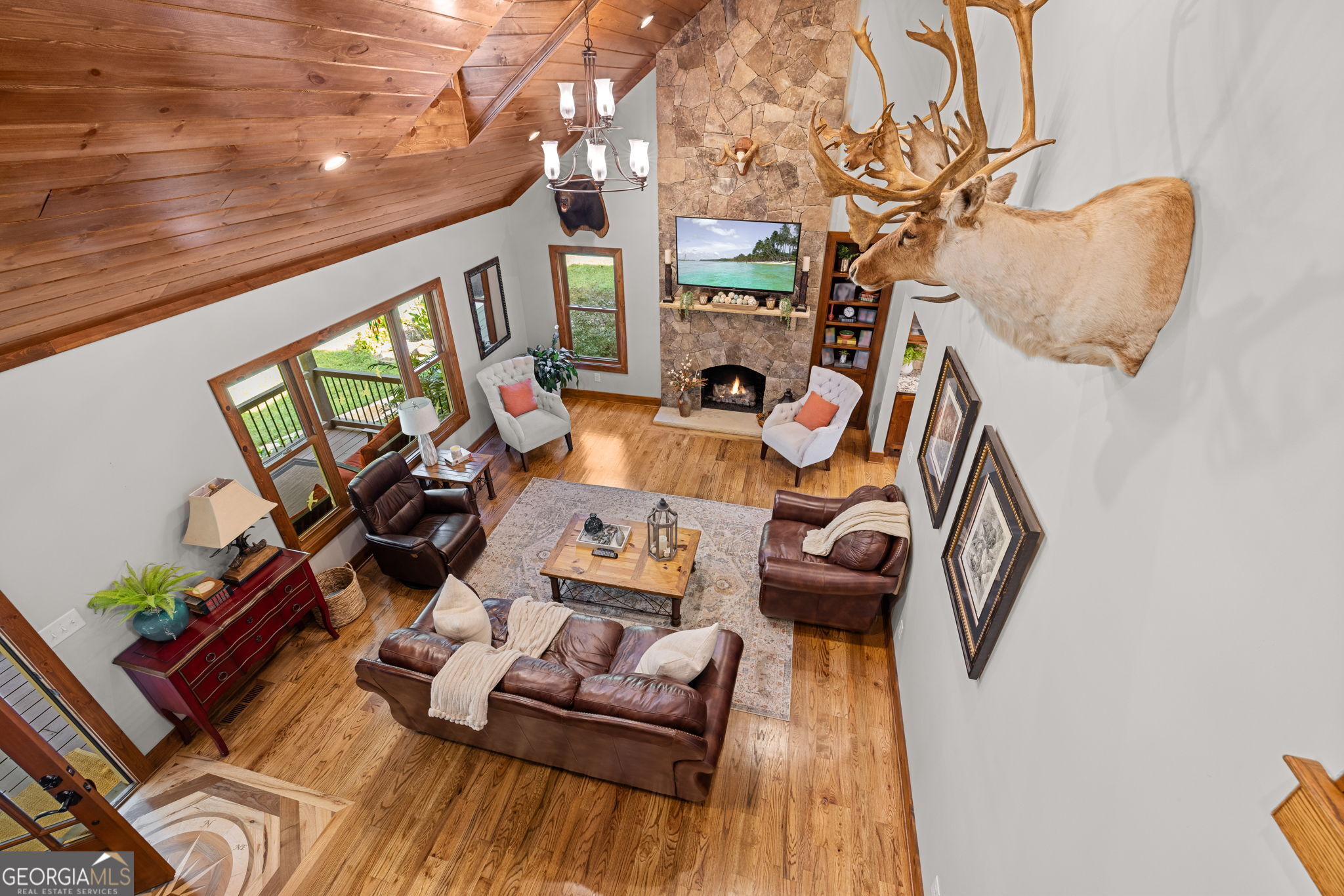 212 Knots Landing Drive Property Photo 12