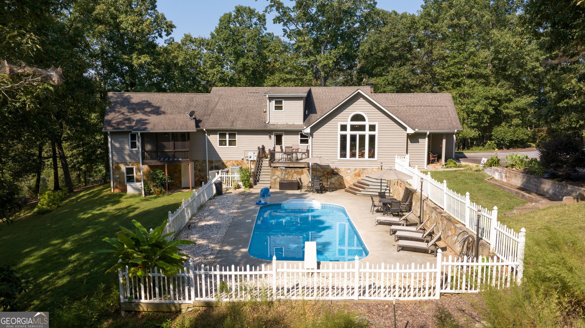 212 Knots Landing Drive Property Photo 49