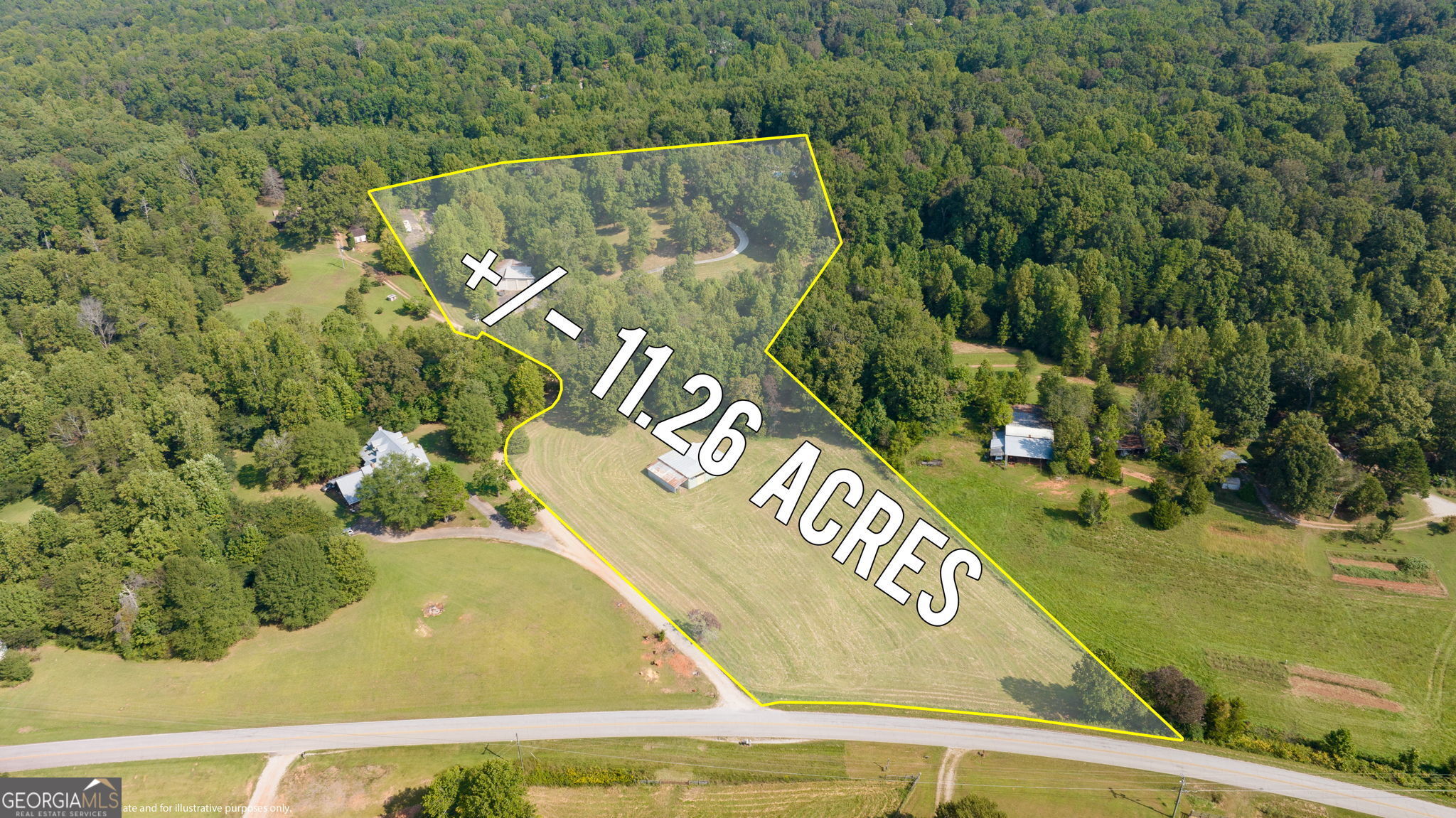 212 Knots Landing Drive Property Photo 56