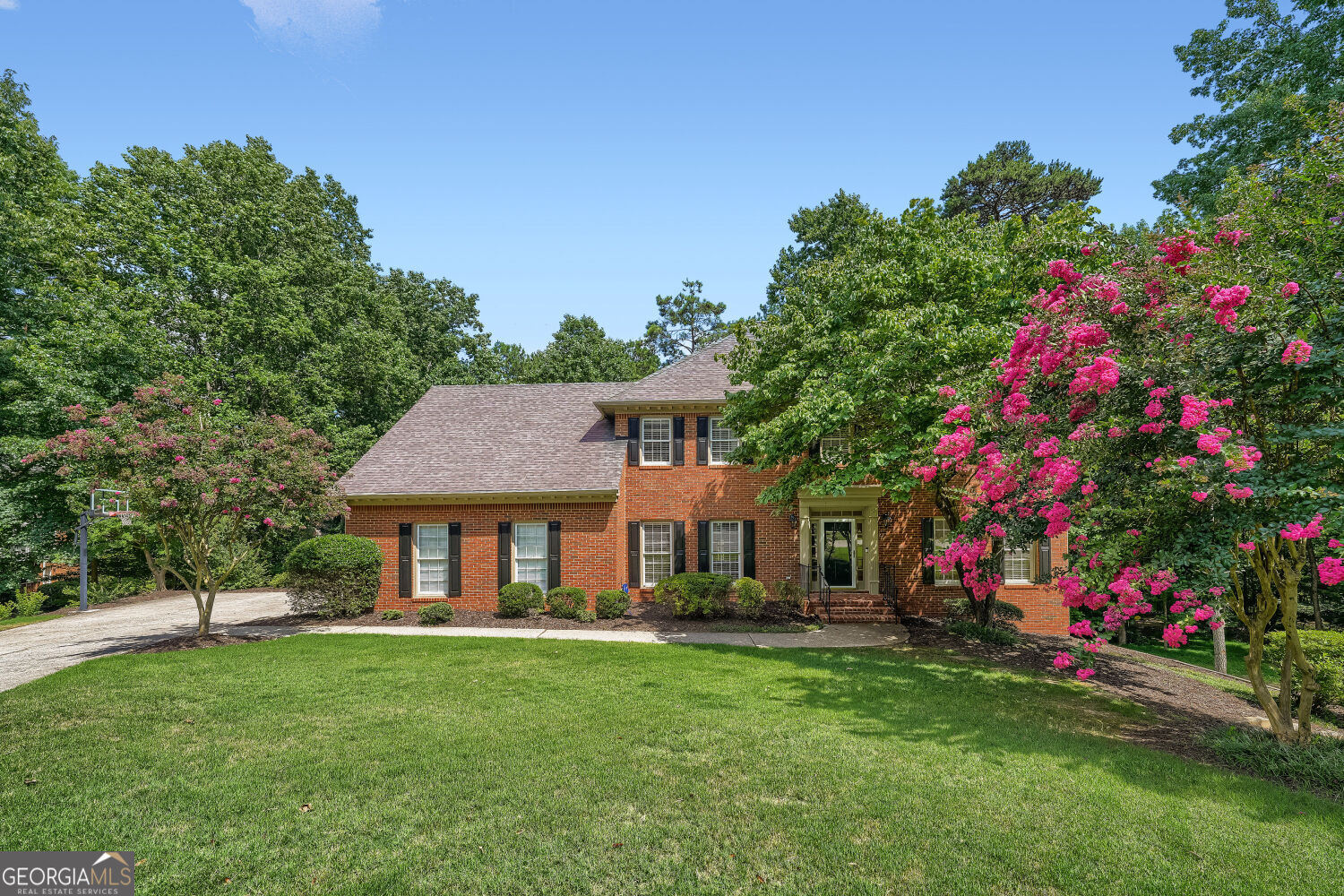 750 Arkwith Way Property Photo 1