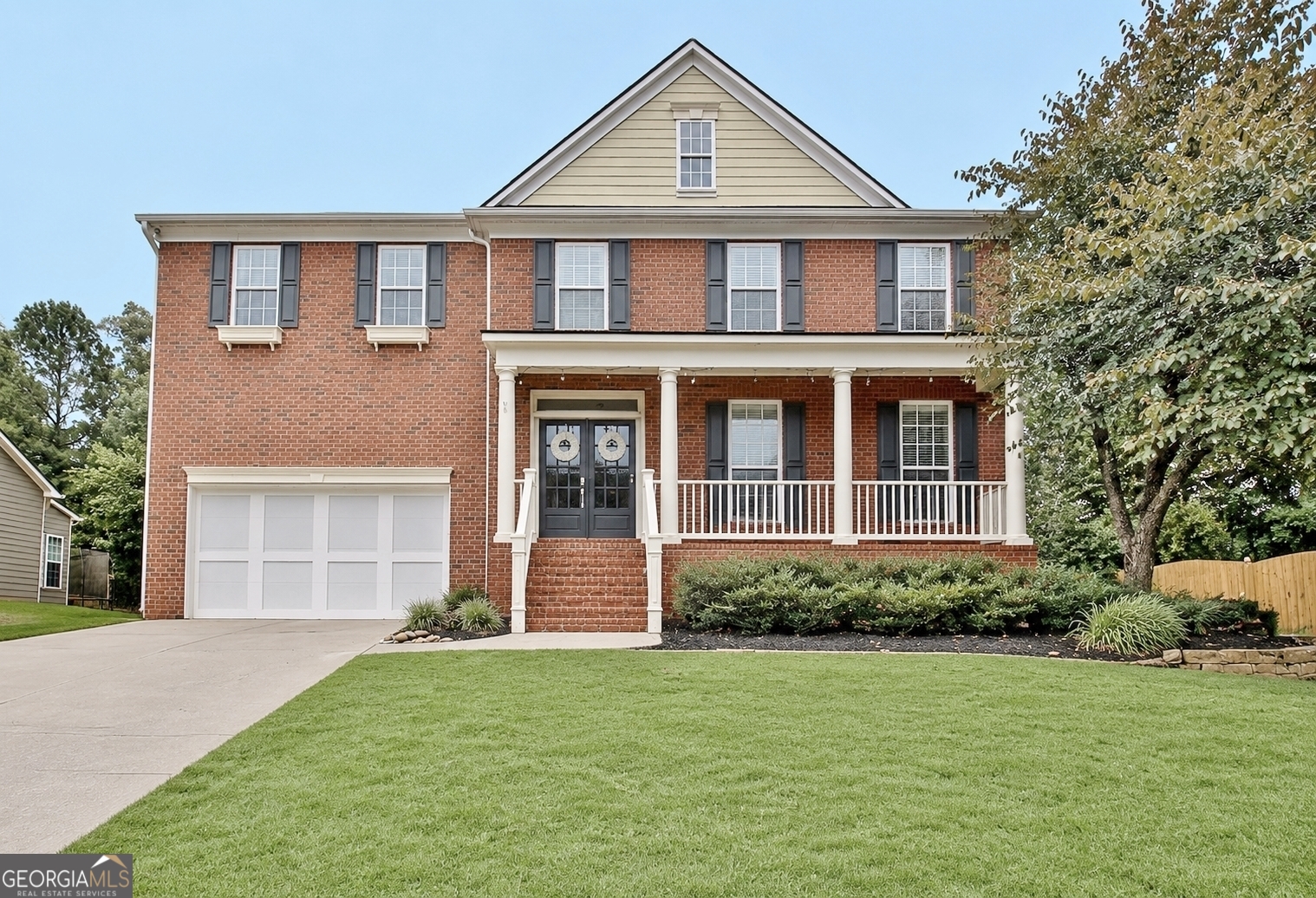 707 Bostonian Trace Property Photo 1